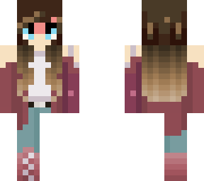 collab pt.5 with spaceunicornes