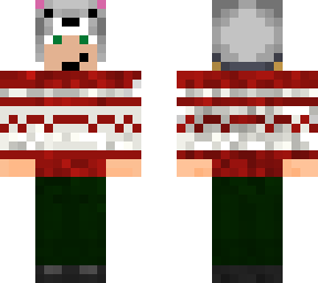 comfy boys skin