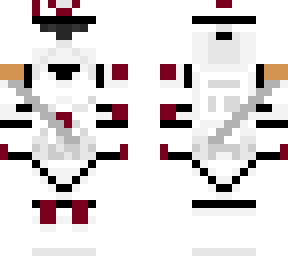 commander neyo (recon)