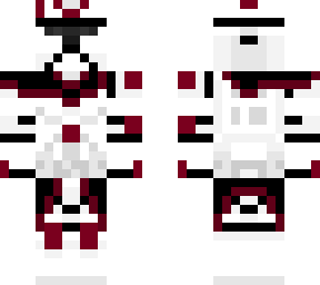 commander neyo (regular)