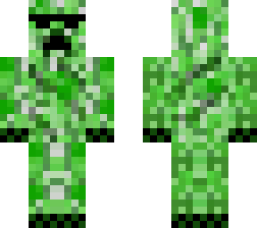 cool creeper