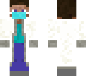 corona doctor