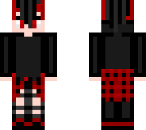crimson