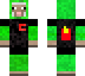 cryspiisheep