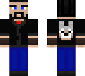 dads new skin 2.0