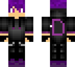 dan skin 2