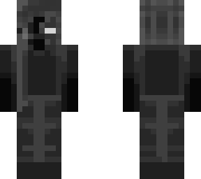 dark girl