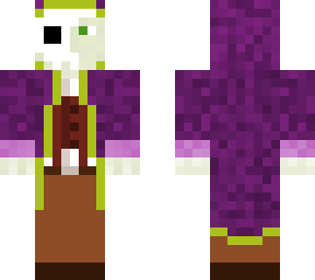dark mage