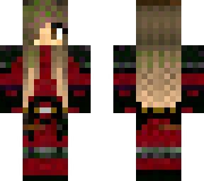 deadpool girl