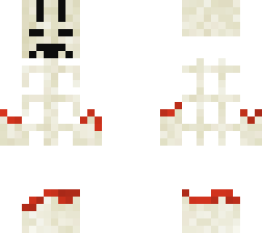 death (no cloak)