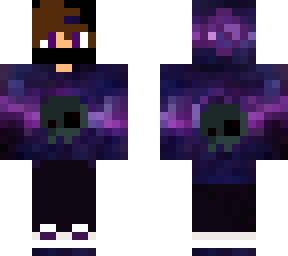 death's skin (edited)