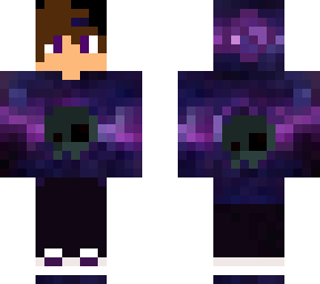 death's skin