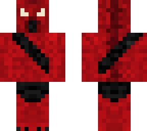 demon peasant