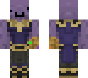 derp thanos