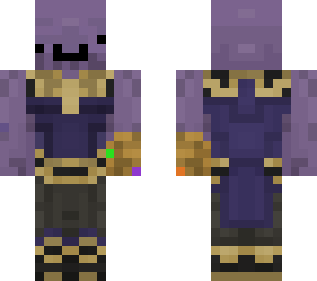 derp thanos