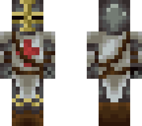deus vult heretic