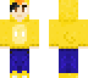 ducky-senpai