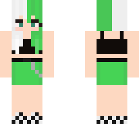 e-girl
