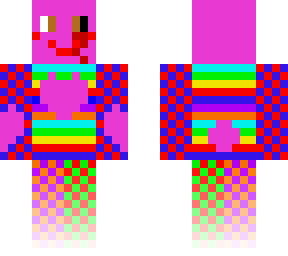 e l unknown rabbit