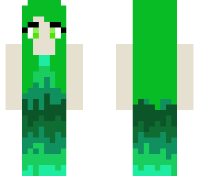 earth goddess