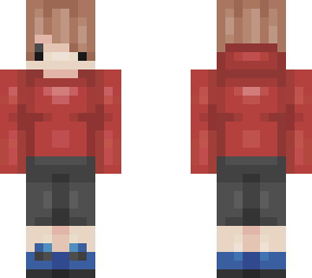 edit from kimmipanda skin