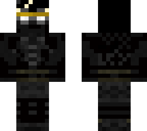 elf king helper dark