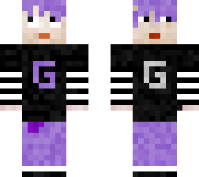 emo boi