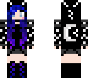 emo luna