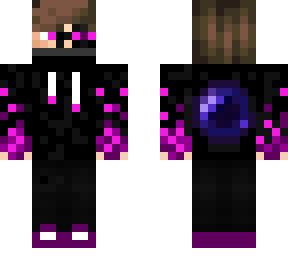 ender human