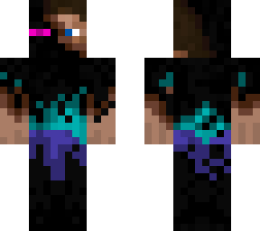 ender steve