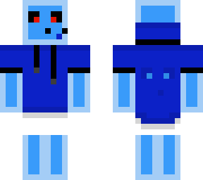 evil slime proplayer