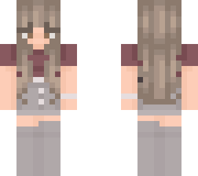 female spring outfit