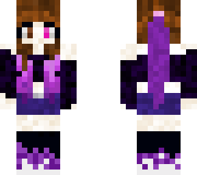 flame walker purple