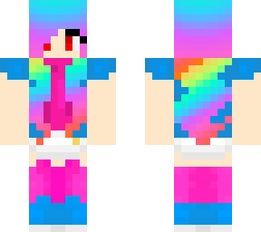 for princess meep20 (red)