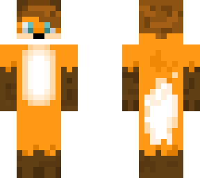 fox boio