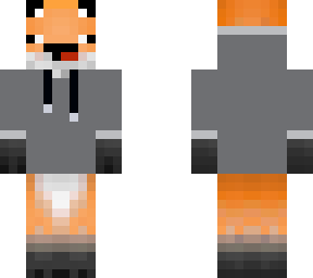 fox derp