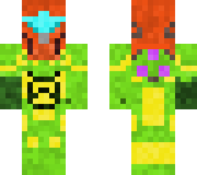fusion varia
