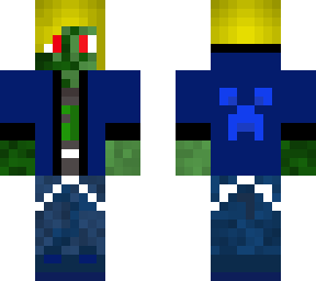 gamerkid11 infected