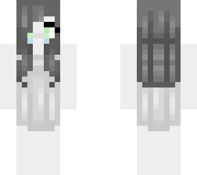 ghost child female edit-of-someone's-oc