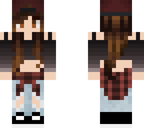 girl (not mine)