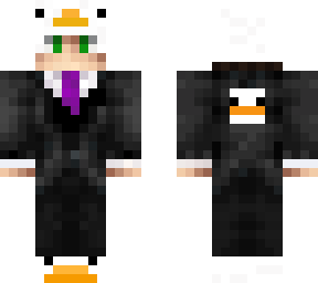 goose man v2