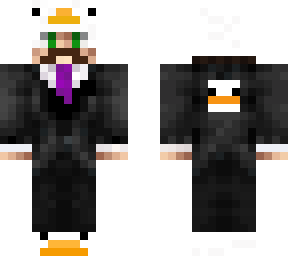 goose man v3