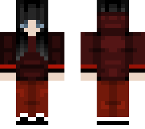 goth girl