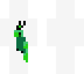 green macaw