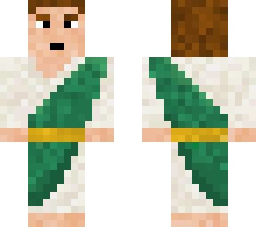 green praetor (fixed)