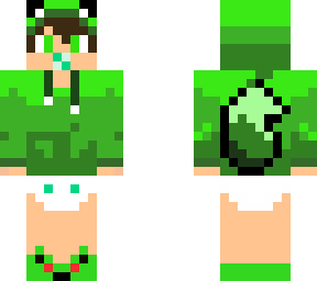green wolf clothing baby boy (edited)