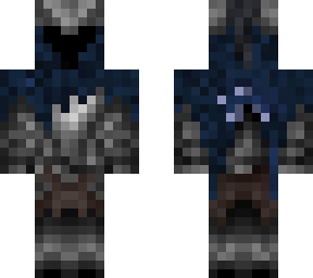 grim knight