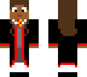 gryffindor girl