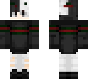 gucci boy skin