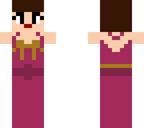 gwen grayson (homecoming dress)